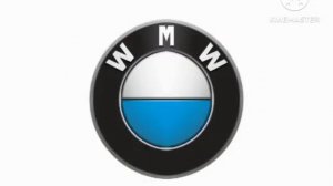 bmw logo effects