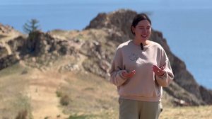 Ольхон | Байкал | Путешествие 2024