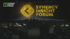 Полное выступление на SYNERGY INSIGHT FORUM 2016