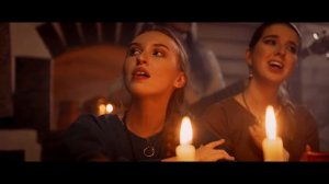 СКОЛОТ - Вечер как сажа (Official Music Video) #Сколот #Skolot