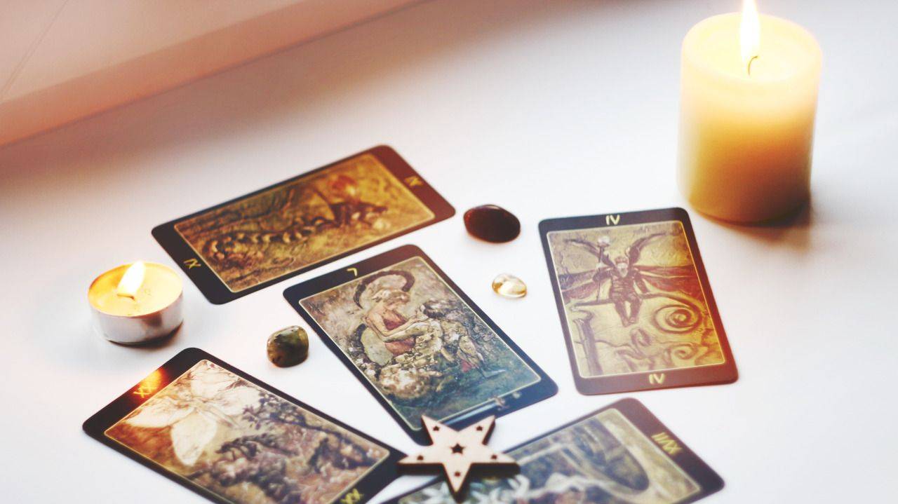 ЧТО ОН РЕШИЛ ПО ПОВОДУ ВАС? КАКОЙ РЕШИТЕЛЬНЫЙ НАСТРОЙ! смотреть онлайн