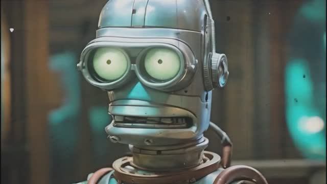 Futurama !!!