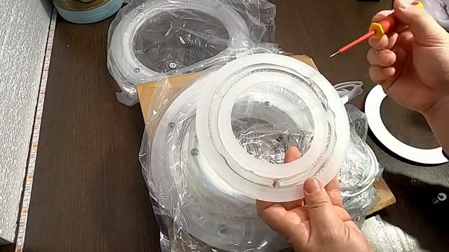 Что нужно сделать при покупке светодиодной люстры Продлеваем срок службы смотреть онлайн