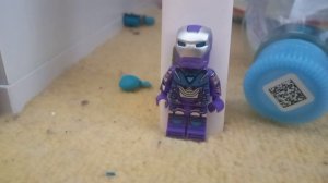 цифровой цирк война со злым поваром 8 серия