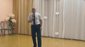 "День рождения мамы"