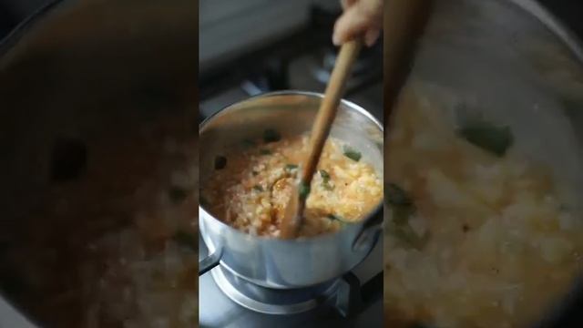 Соленая овсяная каша смотреть онлайн