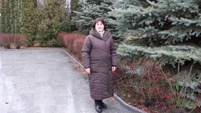 Василь Симоненко "Світ який - мереживо казкове!"