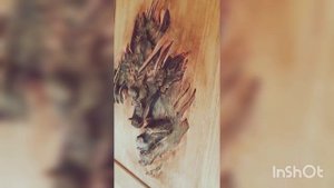 Эксклюзивные деревянные двери.
