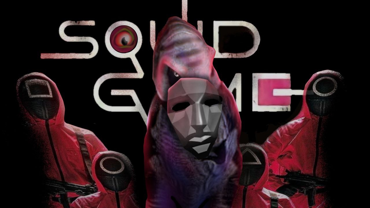 Игра#2 The cursed isle смотреть онлайн