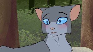 Moto Moto meme (Warrior Cats)