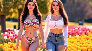 Dance Forever More ｜ Fashion Designs 4K ｜ REMIX music 🎧