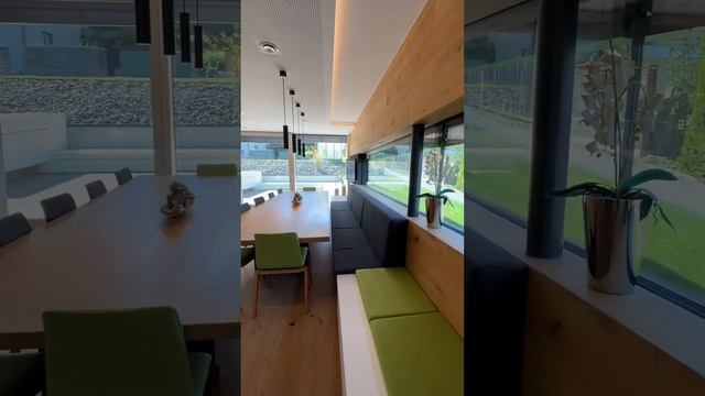 Почему Умный дом от Loxone? #smarthome #loxone #автоматизация #умныйдом смотреть онлайн