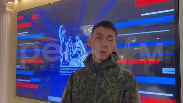 Полиция Ростова освободила добровольца СВО из Киргизии