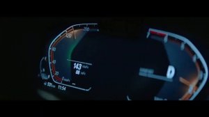 Новая реклама BMW 7 серии