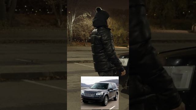 Рестайлинги Land Rover Freelander 2