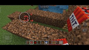 как создать пушку в minecraft