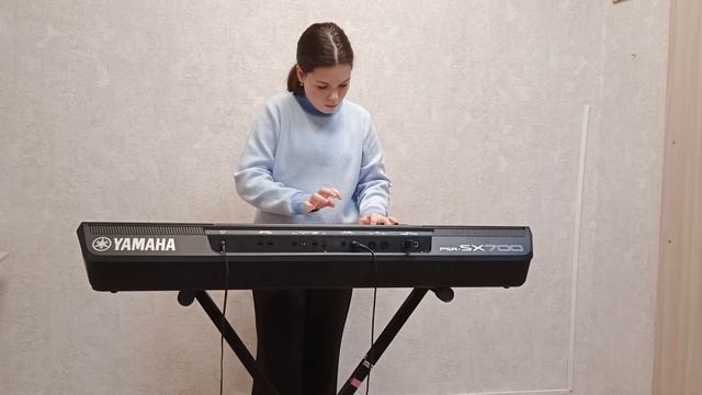 К.Джойс 