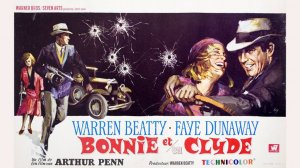 Бонни и Клайд / Bonnie and Clyde   1967