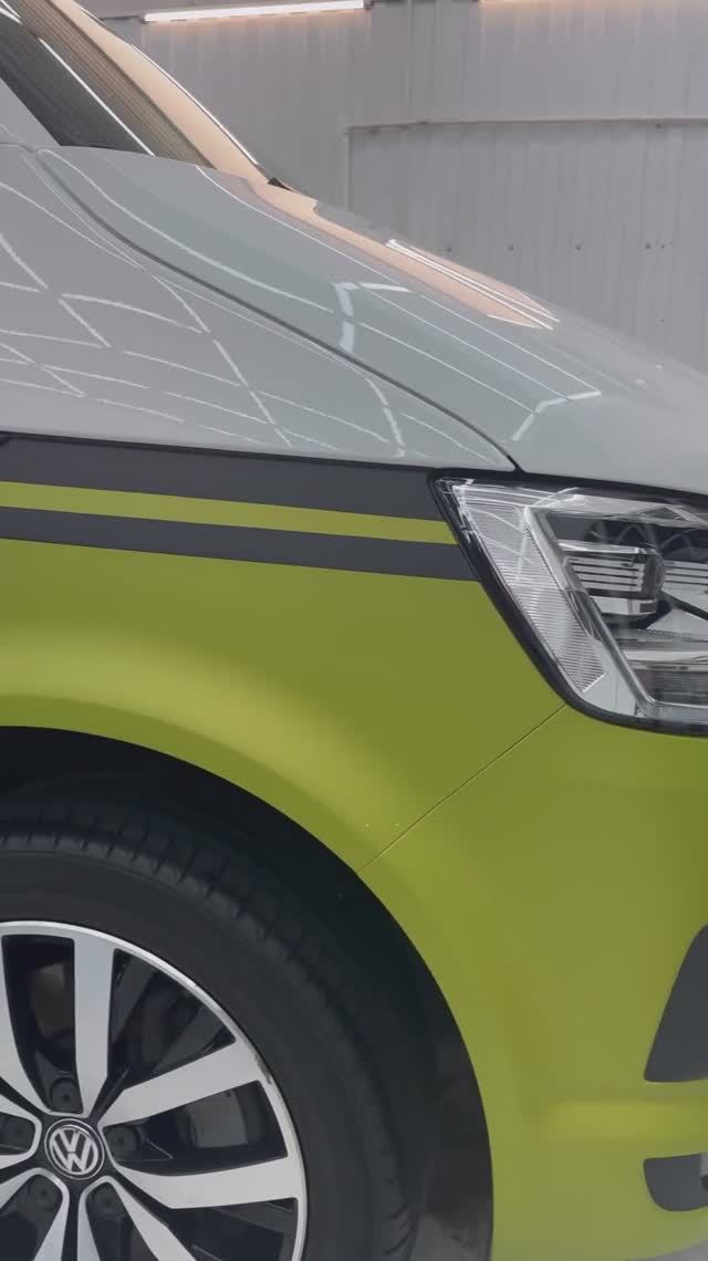 VW California. Автомобиль, в котором можно жить в любой точке мира! Это ли не мечта многих?