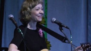 Елена Фролова. "Я вынесу всё"