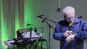 ОСНОВЫ ВЕРЫ: "ПОКАЯНИЕ И ВЕРА В БОГА"