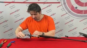 Анонс EKOL полная разборка/сборка Vado123 от GnoM, теперь со звуком