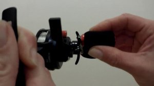 PISCIFUN ICX CARBON зимняя мультипликаторная катушка обзор