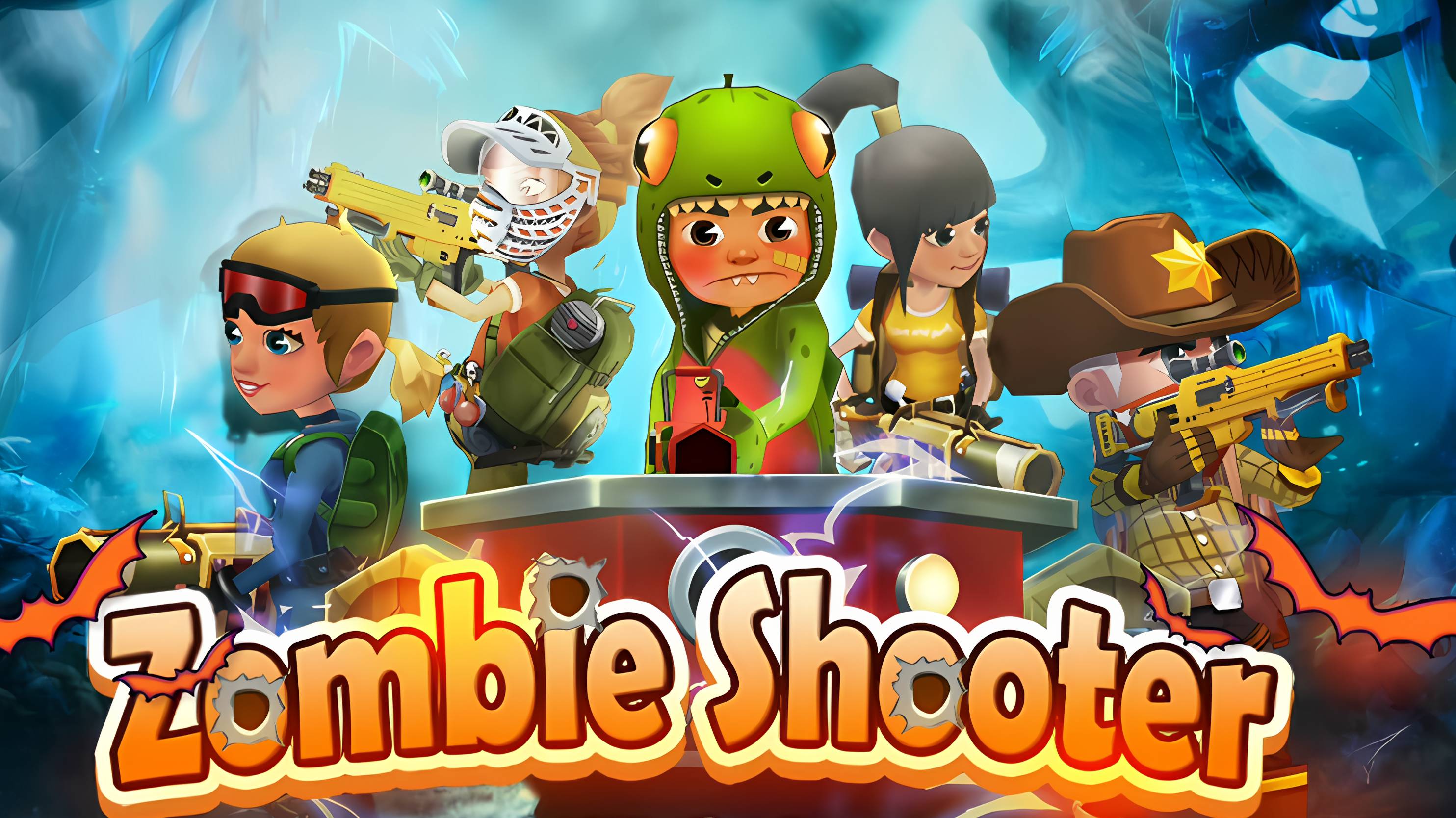 Zombie Shooter zombie.io для Android🔘🔵🔴 🅰🅽🅳🆁🅾🅸🅳🅿🅻🆄🆂👹 #Zombie Shooter zombie.io