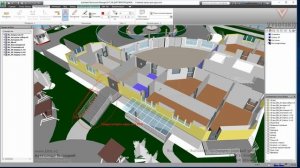 [Курс«Autodesk Navisworks: Базовый»] Добавление замечаний