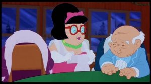 Трейлер " Восьми Безумных ночей "