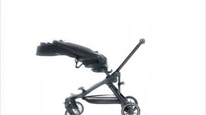 BABYROX коляска