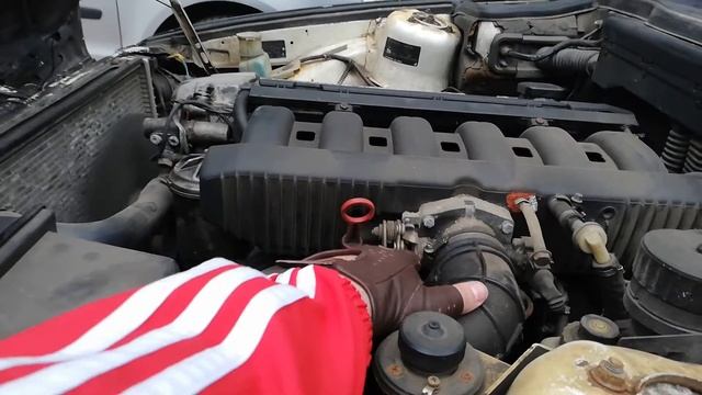 С пол пинка заводится. С пол пинка заводится. С пол пинка заводится. С пол пинка заводится. С пол пинка заводится.