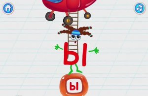 Буква Ы. Увлекательное обучение. Играем и учим русский алфавит. Логопедический мультик для малышей.