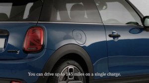 THE NEW MINI ELECTRIC & 3 DOOR HATCH | MINI Range | MINI UK