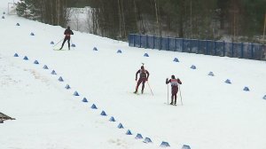 (Рыбинск-40) БИАТЛОН В ДЕМИНО: К СТАРТАМ ГОТОВЫ