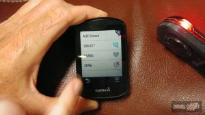 Garmin Edge 830 Review - Part One - Navigation, Climb Pro, Water Test, Profiles, In the Box
