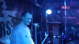 Music Party Jam #11 Школа Рока "School Of Rock" Москва