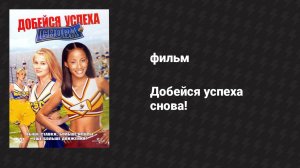 Добейся успеха снова! (фильм, 2004)