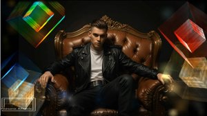 Учитесь жизнь свою благодарить...