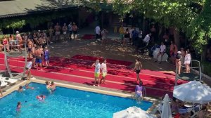 Asdem Park Турция, Кемер