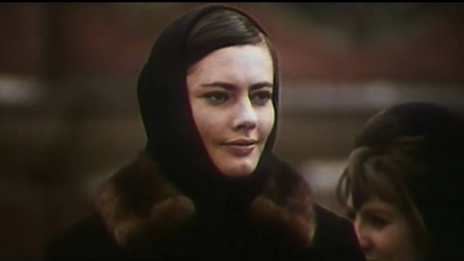 О любви (1970)