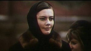 О любви (1970)