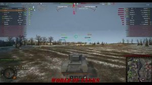 World of Tanks