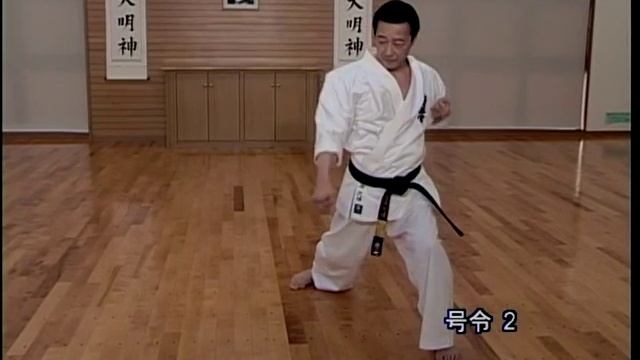 Gekisai Sho смотреть онлайн