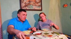 Древний вариант. Аж скулу свело.