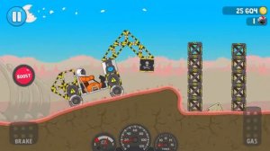 Rovercraft Challenge Day 87