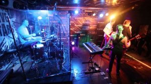 Music Party Jam #11 Школа Рока "School Of Rock" Москва