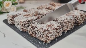 Самый нежный торт в мире! Оно тает во рту. Невероятно вкусно.