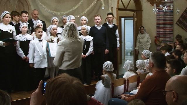 2025.01.12 Д.П.-3 Выступление руковод Локоткова. смотреть онлайн