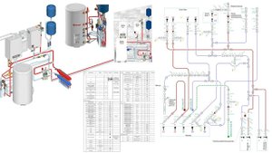 Создание 2D и 3D схем инженерных сетей в среде Archicad. Презентация GDL ПРЕСС-Фитингов VALTEC